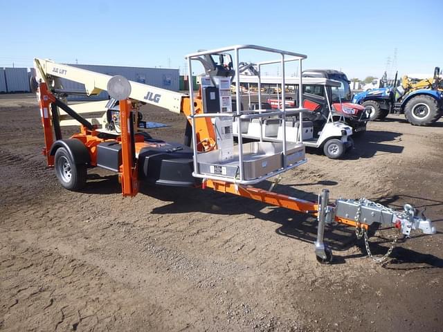 Image of JLG T350 equipment image 1