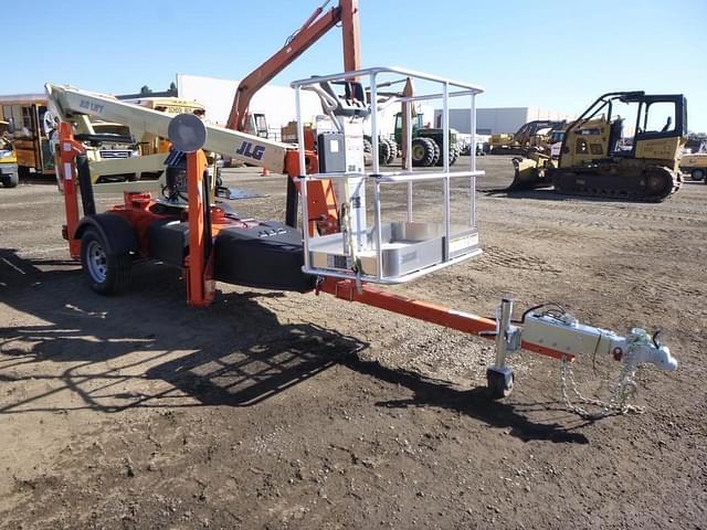 Image of JLG T350 equipment image 1