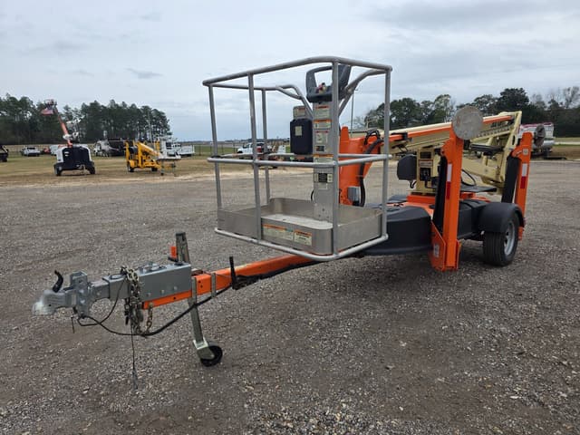 Image of JLG T350 equipment image 3