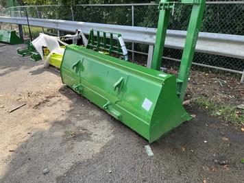 Main image John Deere Bucket