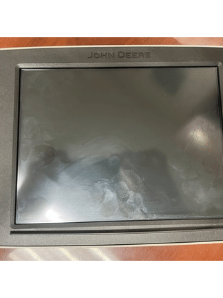 2023 John Deere Gen 4 Extended Monitor Equipment Image0