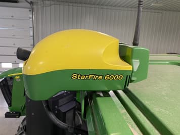 Main image John Deere StarFire 6000