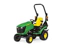 2023 John Deere 1025R Image