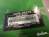 Thumbnail image John Deere 1023E 12