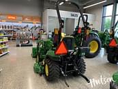 Thumbnail image John Deere 1023E 13