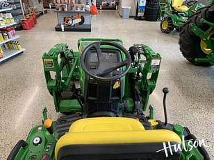 Main image John Deere 1023E 17