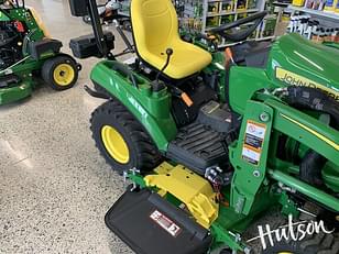 Main image John Deere 1023E 3