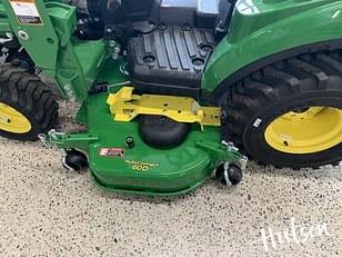 Main image John Deere 1023E 5