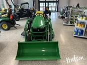 Thumbnail image John Deere 1023E 8