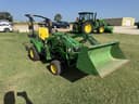 2023 John Deere 1023E Image