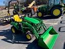 2023 John Deere 1023E Image