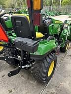 Image of John Deere 1023E equipment image 2