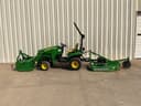 2023 John Deere 1023E Image