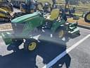 2023 John Deere 1023E Image