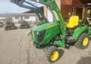 2023 John Deere 1023E Image