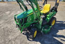 2023 John Deere 1023E Image