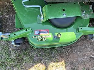 Main image John Deere 1023E 13