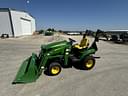 2023 John Deere 1023E Image