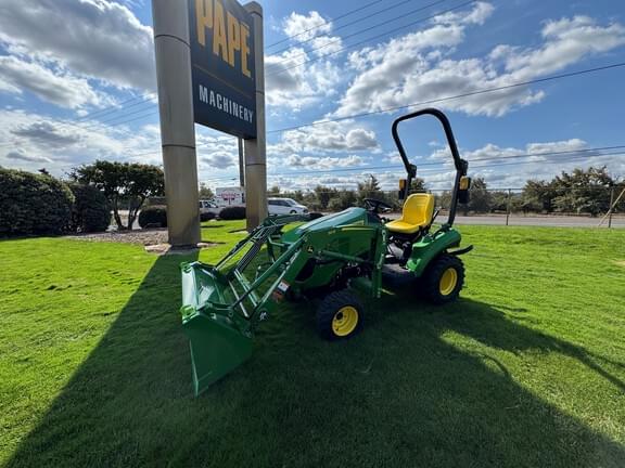 Image of John Deere 1023E Primary image