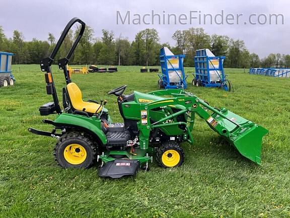 Image of John Deere 1023E Primary image