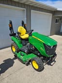 2023 John Deere 1023E Image
