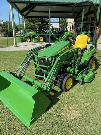 Image of John Deere 1023E Primary image