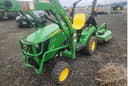 2023 John Deere 1023E Image