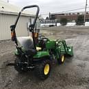 Thumbnail image John Deere 1023E 6