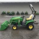 Thumbnail image John Deere 1023E 7