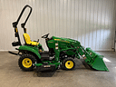 2023 John Deere 1023E Image