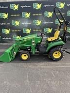 Image of John Deere 1023E Primary image