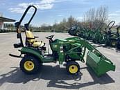 Thumbnail image John Deere 1025R 4