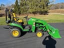 2023 John Deere 1025R Image