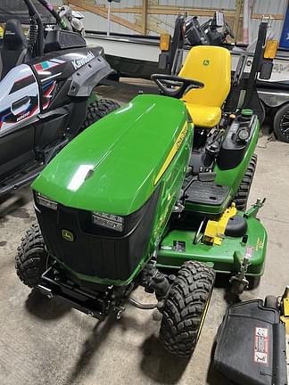 Image of John Deere 1025R Primary image
