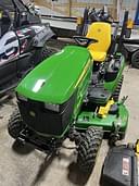2023 John Deere 1025R Image