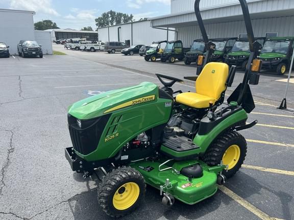 Image of John Deere 1025R Primary image