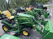 Thumbnail image John Deere 1025R 0