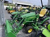 Thumbnail image John Deere 1025R 7