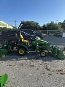 2023 John Deere 1025R Image