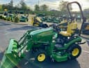 2023 John Deere 1025R Image