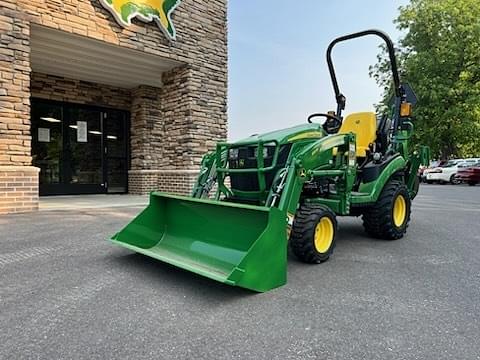 2023 John Deere 1025R Equipment Image0