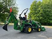 Thumbnail image John Deere 1025R 4