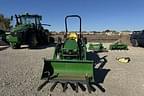 Image of John Deere 1025R equipment image 4