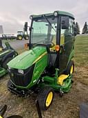 2023 John Deere 1025R Image