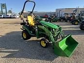 Thumbnail image John Deere 1025R 1