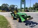 2023 John Deere 1025R Image