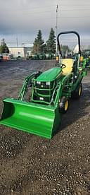 2023 John Deere 1025R Image