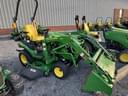 2023 John Deere 1025R Image