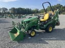 2023 John Deere 1025R Image