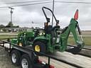 2023 John Deere 1025R Image